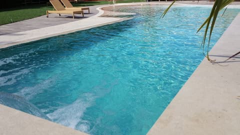 Relais Bellaria Hotel & Congressi, Outdoor pool