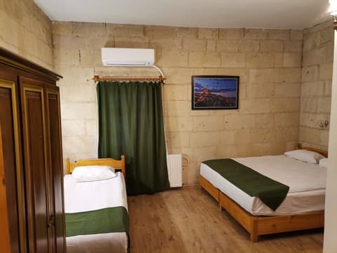 Cappadocia Palace Hotel