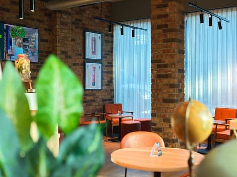 B&B HOTEL Birmingham Centre