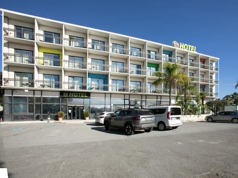 B&B Hotel Savona