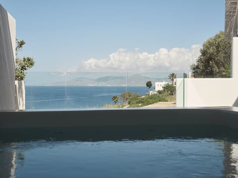 Boheme Mykonos Town - Small Luxury Hotels of the World