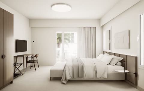 Scala Boutique Hotel & Suites – Adults Only