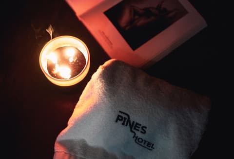 Pines Hotel