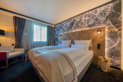 FourSide Hotel Salzburg, Trademark Collection by Wyndham, Room