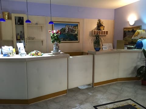 Locanda dalla Compagnia, Reception