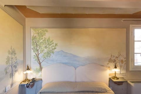 Maison de Charme Alla Corte degli Angeli