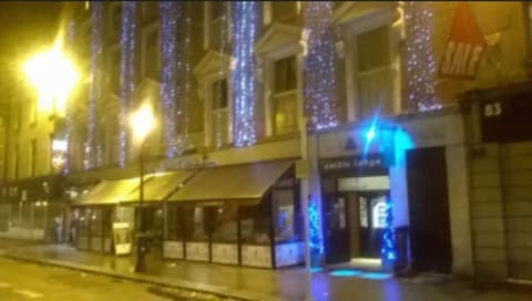 Celtic Lodge Guesthouse - Restaurant & Bar