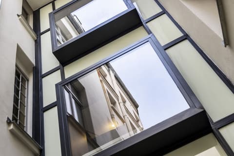 Hôtel L de Lutèce - Notre-Dame