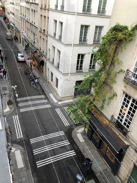 Hôtel des Deux-Iles - Notre-Dame