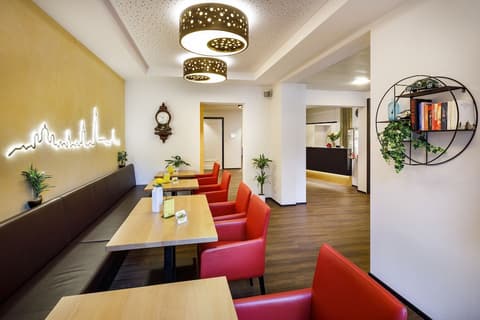 Hotel Jardin