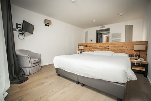 HOTEL SAN GIACOMO SPA&GOURMET