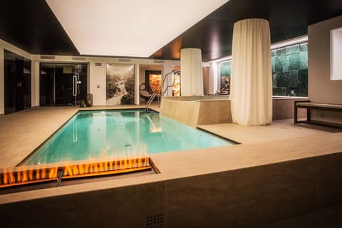 HOTEL SAN GIACOMO SPA&GOURMET