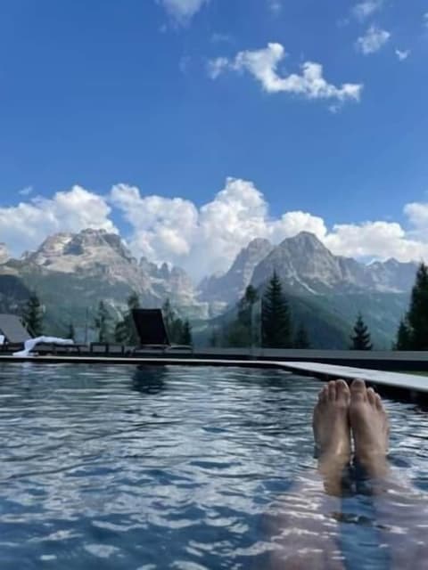 Panorama Hotel Fontanella Wellness & Spa