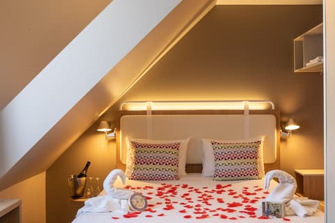 Campanile Caen Centre - Gare