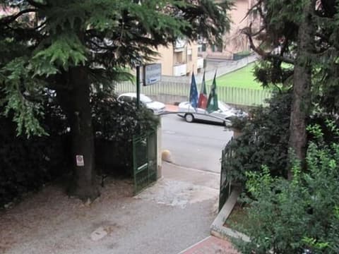 Albergo Hotel Giardino