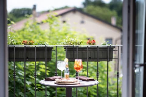 Hotel Osteria della Pista