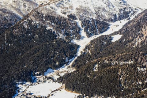 Hotel Excelsior Cimone