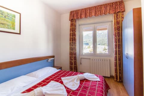 Hotel Excelsior Cimone, Room