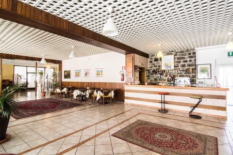 Hotel Excelsior Cimone, Room