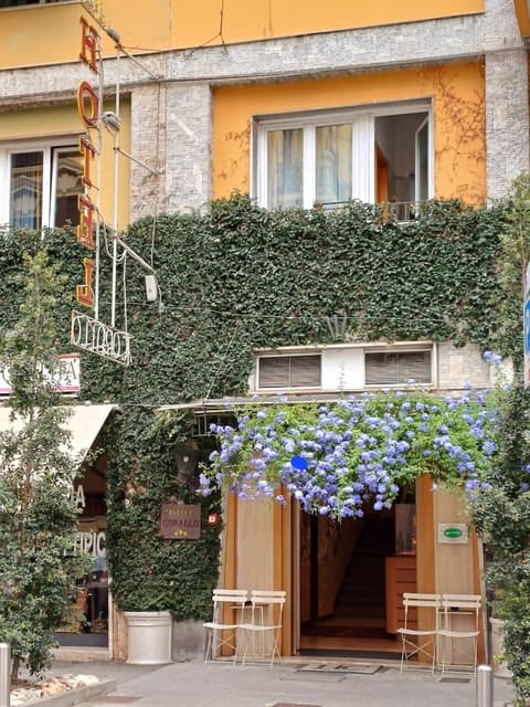 Hotel Corallo