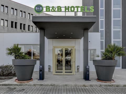 B&B Hotel Quarto d'Altino