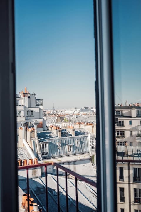 Mercure Paris Bastille Marais, Room