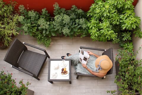 Hôtel du Prince Eugène