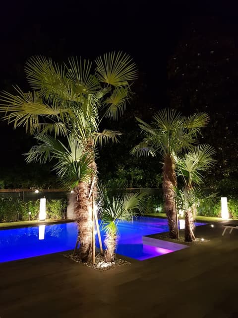 Hotel Hambros Il Parco