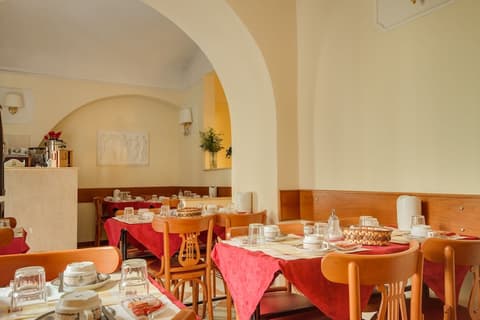 Hotel RomAntica