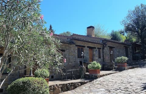 Fattoria il Milione Agriturismo