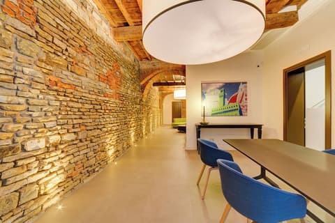 Palazzo Mannaioni Suites