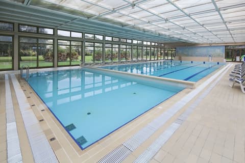 Hotel Villa Undulna - Terme della Versilia