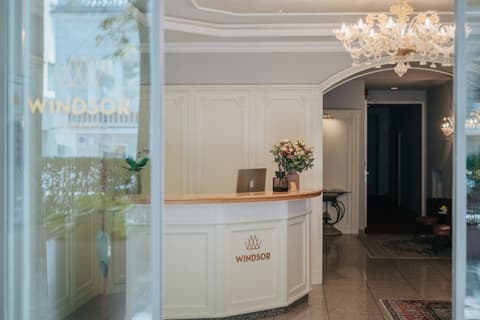 Windsor Merano Hotel & Suites