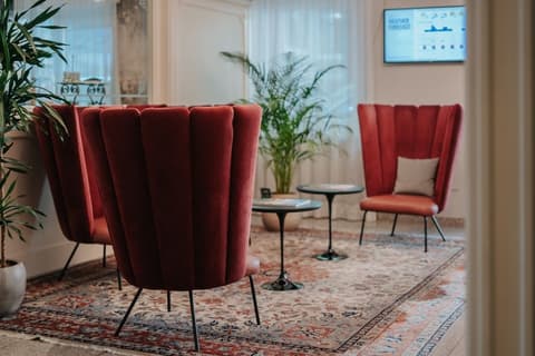 Windsor Merano Hotel & Suites