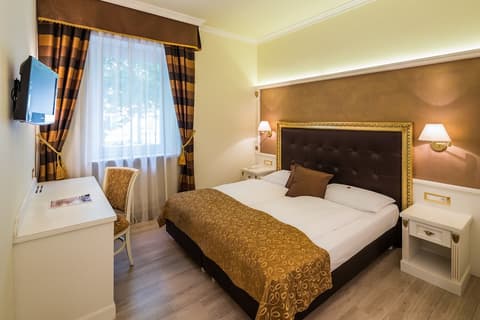 Windsor Merano Hotel & Suites, Room