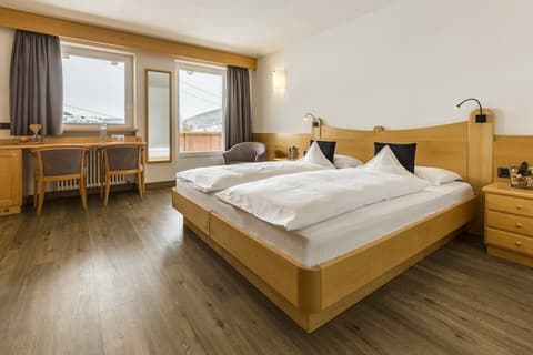 Rainell Dolomites Retreat