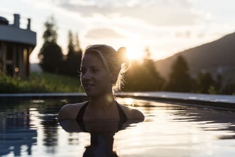 Rainell Dolomites Retreat