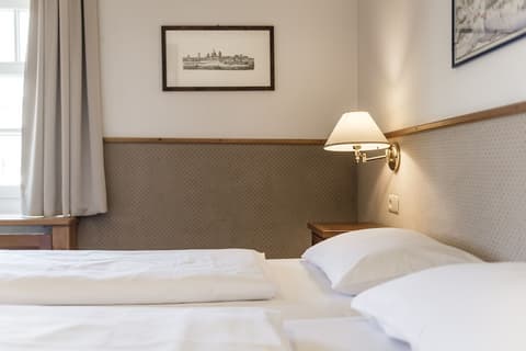 Classic Hotel am Stetteneck