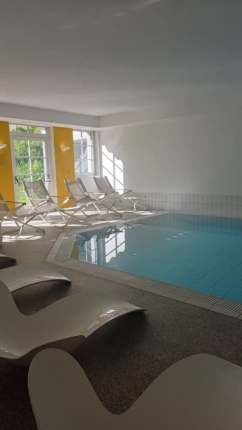 Parkhotel Sole Paradiso, Spa