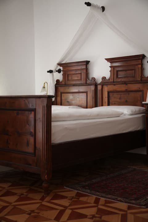 Parkhotel Sole Paradiso, Room