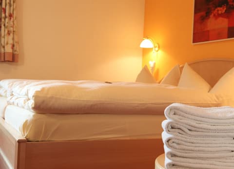 Die Lilie - Hotel Garni