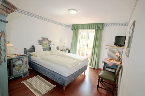 Hotel Sonnenhof - bed & breakfast & appartements