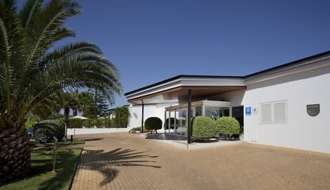 Parador de Ayamonte