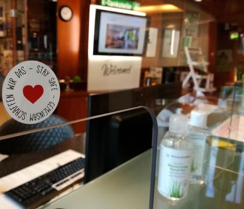 Hotel Stoiser's Graz