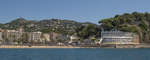 Hotel Rosamar Maxim - Adults Only +21