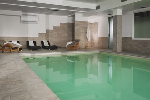 The Regent Boutique Hotel & SPA - PRE OPENING