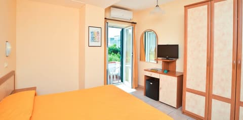 Hotel Terme Zi' Carmela