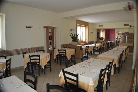 Sempione Hotel Ristorante