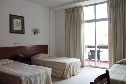 Residencial Greco, Room