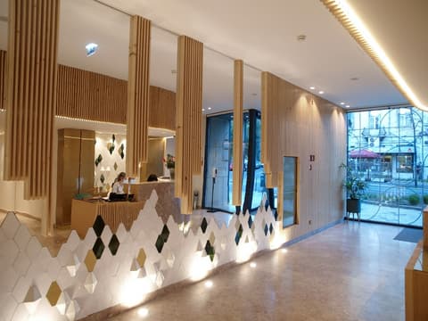 New Style Lisbon Hotel